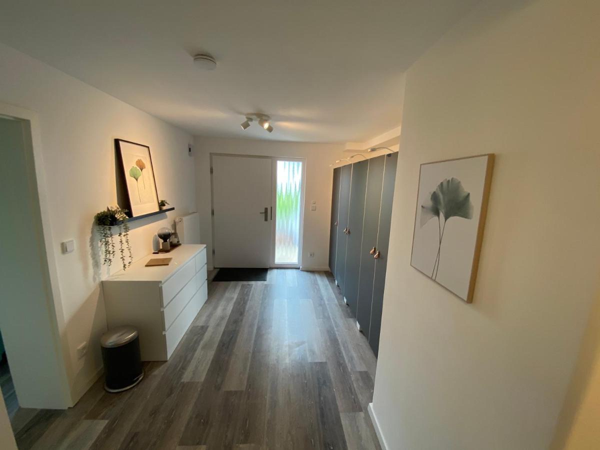 Grosszuegige Premium-Ferienwohnung Bb43 In Der Eifel - 70Qm Top-Ausstattung & Natur Pur Düren - Eifel Exteriér fotografie