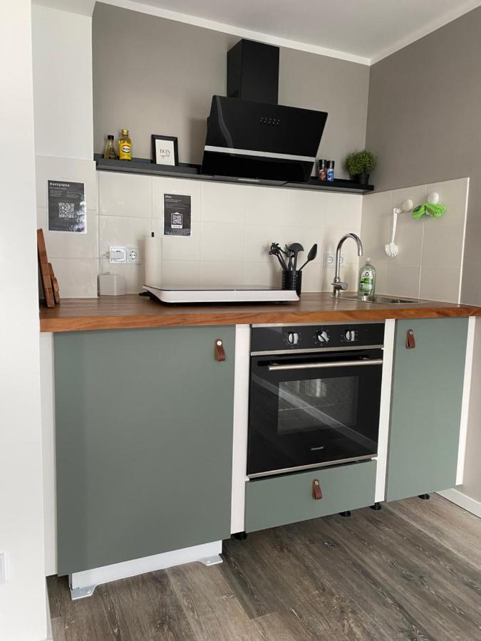 Grosszuegige Premium-Ferienwohnung Bb43 In Der Eifel - 70Qm Top-Ausstattung & Natur Pur Düren - Eifel Exteriér fotografie