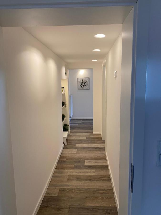 Grosszuegige Premium-Ferienwohnung Bb43 In Der Eifel - 70Qm Top-Ausstattung & Natur Pur Düren - Eifel Exteriér fotografie