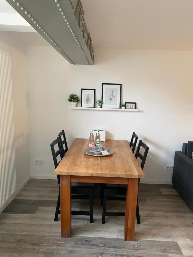 Grosszuegige Premium-Ferienwohnung Bb43 In Der Eifel - 70Qm Top-Ausstattung & Natur Pur Düren - Eifel Exteriér fotografie