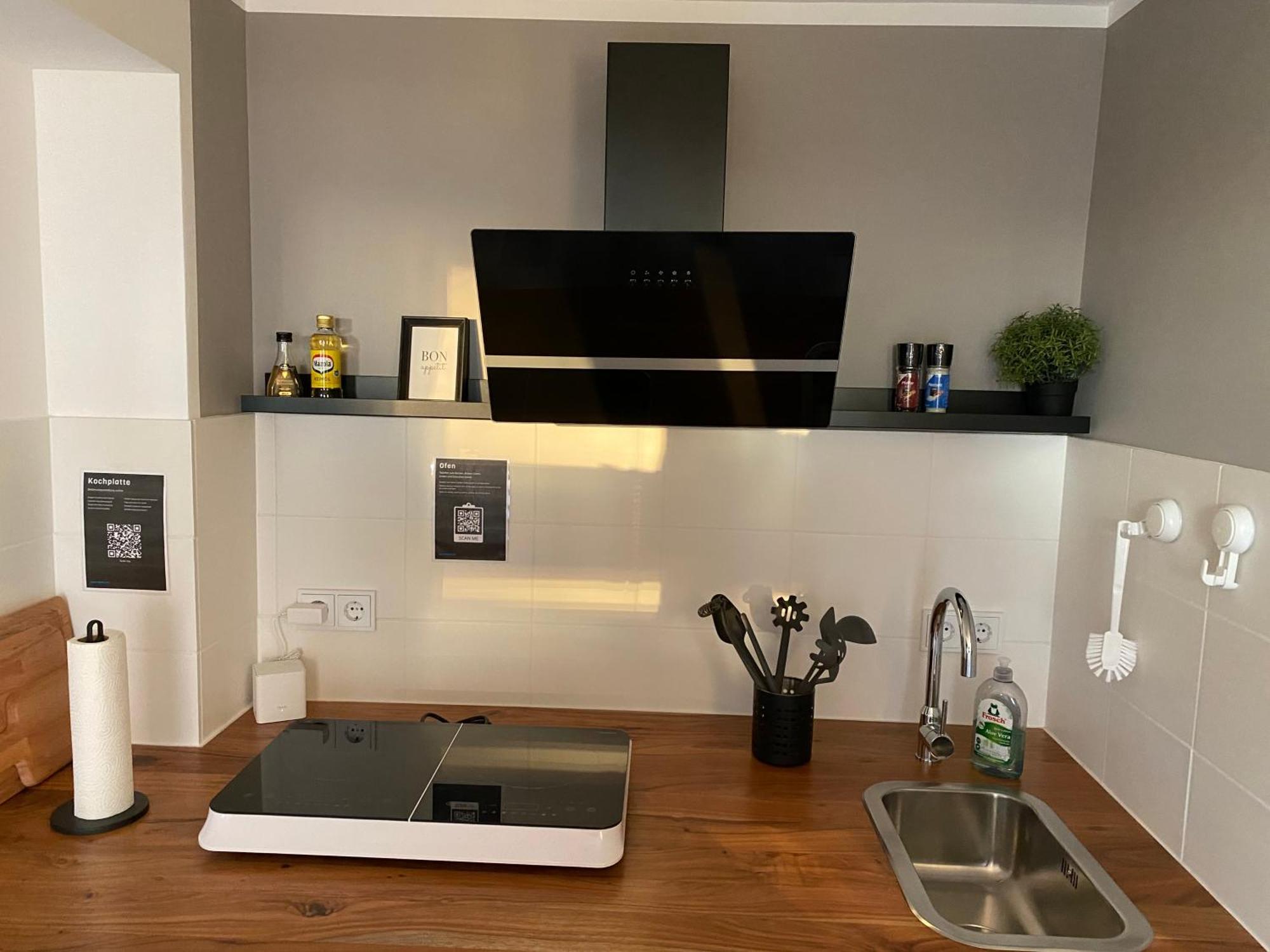 Grosszuegige Premium-Ferienwohnung Bb43 In Der Eifel - 70Qm Top-Ausstattung & Natur Pur Düren - Eifel Exteriér fotografie